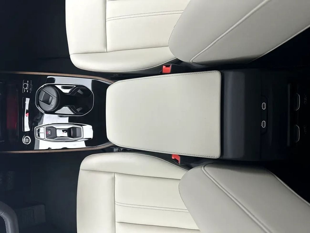 Audi A5 Sedan TFSI 204hp (Ref# 57501) EXCLUSIVE RAMADAN OFFER