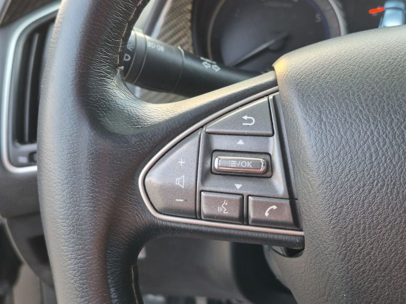 إنفينيتي Q50