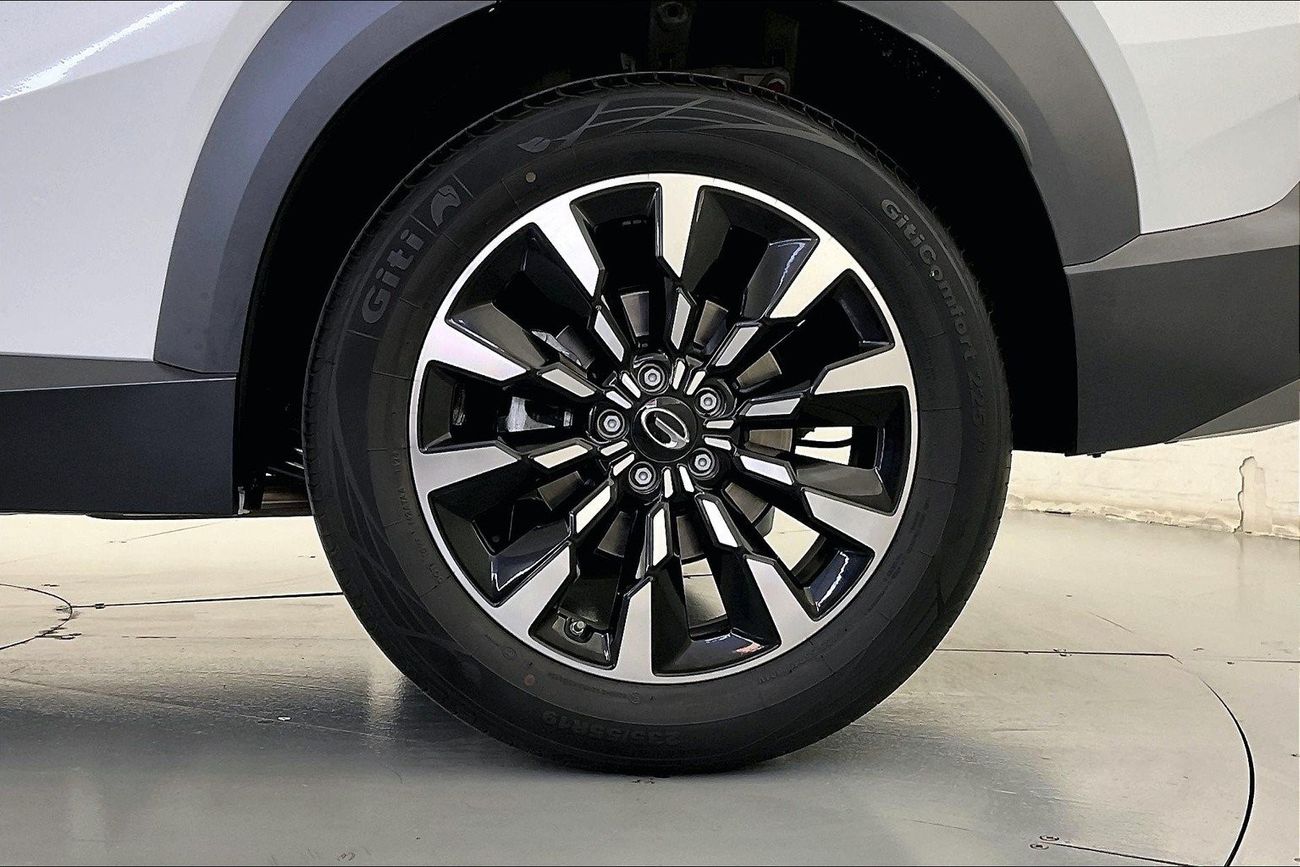 لكزس GX 460 Platinum | شامل الضمان | 0 ﺪﻔﻋﺓ ﺃﻮﻟﻯ