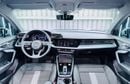 أودي A3 35 TFSI S Line 1.4L