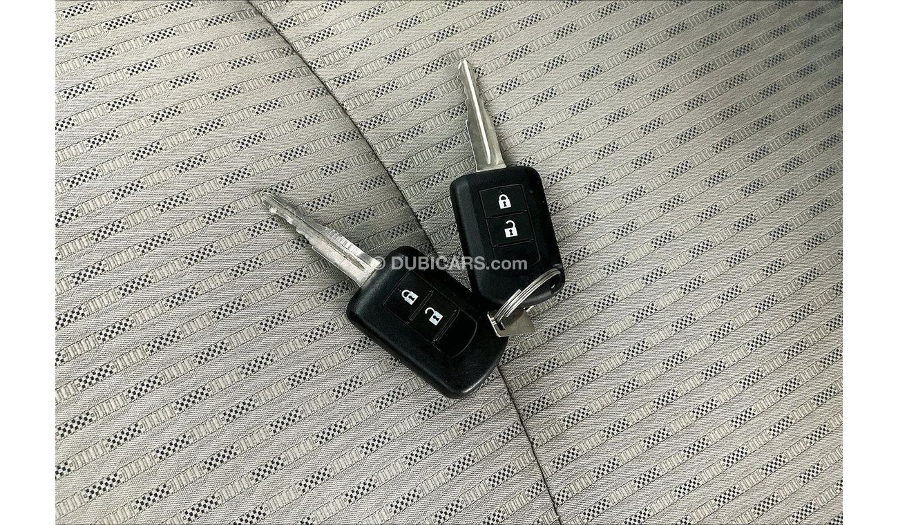 Mitsubishi ASX GLX Midline | 1 year free warranty | 0 down payment | 7 day return policy