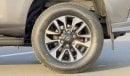 Toyota Prado 2010 | LHD | MODIFIED WITH LIMGENE BODY KIT | TESLA SCREEN | BEIGE LEATHER SEAT | PUSH START ENGINE