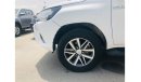 تويوتا هيلوكس 2.4L DIESEL - REVO BODY SHAPE- SPECIAL DEAL