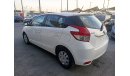 Toyota Yaris ACCIDENTS FREE  / SE