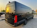 Mercedes-Benz Sprinter Mercedes Benz Sprinter 315 EXTRA LONG