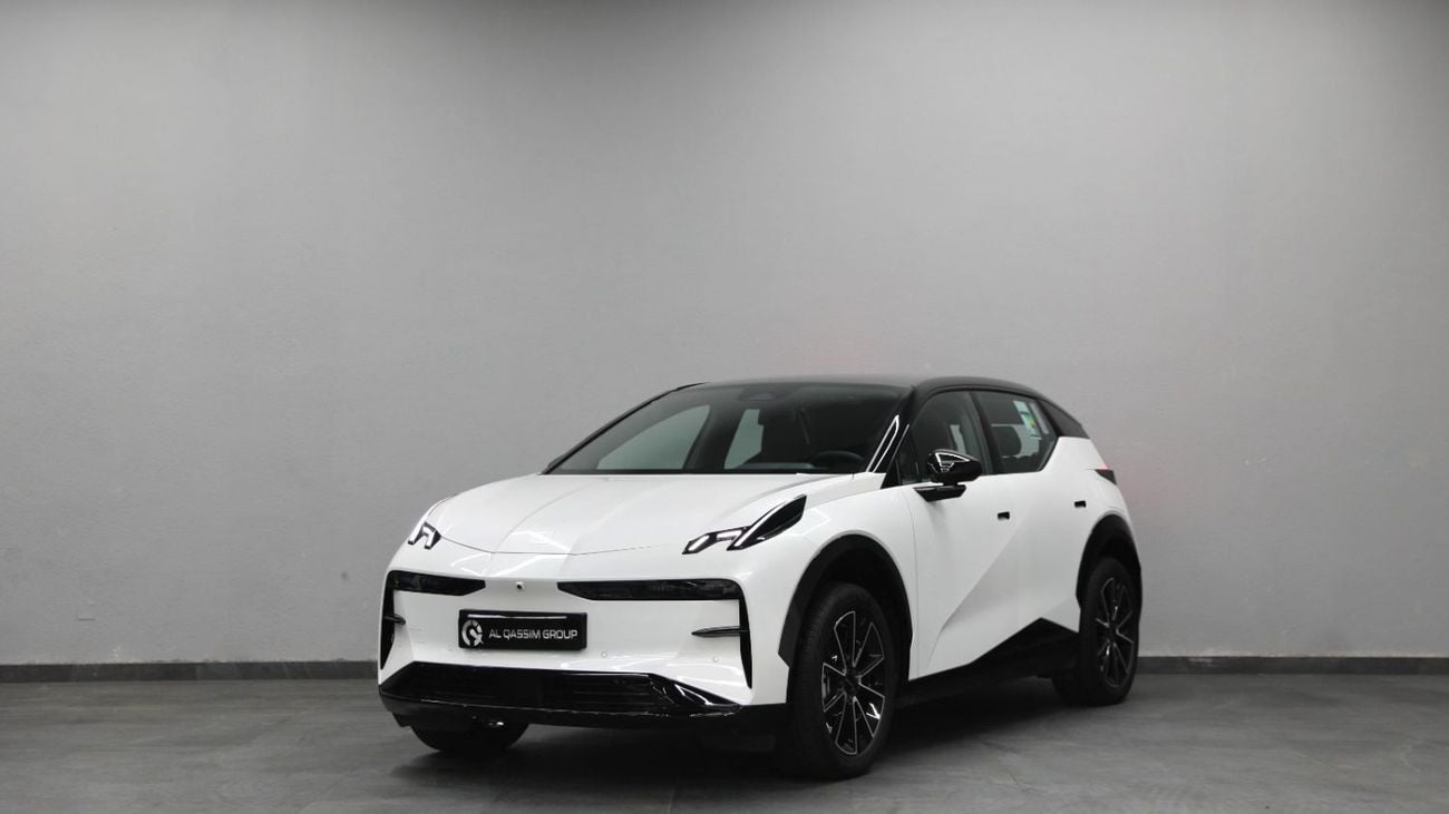 Zeekr X Zeekr X | Premium RWD | Electric | Brand New | AED 2,100 with 0% Downpayment | Ref#ZeekrX