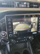 Toyota Hilux 2023 Toyota Hilux GR Sport 4.0L V6