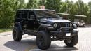 Jeep Wrangler Unlimited SPORT JEEPERS Edition