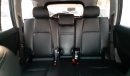 Toyota Prado DIESEL 2.8L 4X4 RIGHT HAND DRIVE