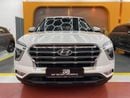 Hyundai Creta NO CONVENIENCE FEES | UNDER WARRANTY | 0% DOWN PAYMENT |