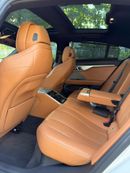 بي أم دبليو 840i M SPORT Std 3.0L Sedan