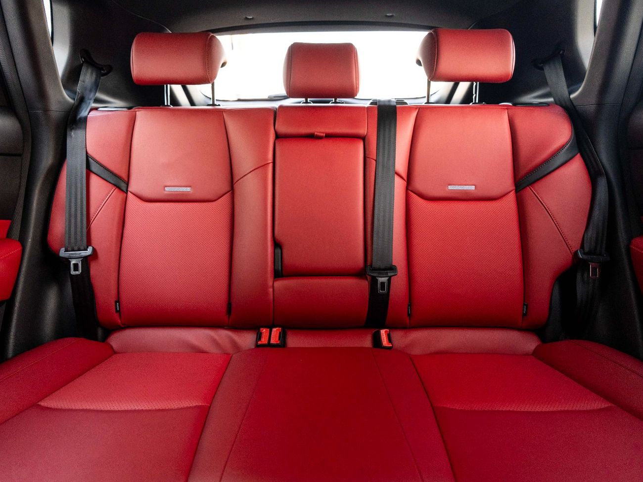 Changan CS35 LIMITED