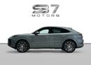بورش كايان Coupe GCC ALNABOODAH WARRANTY