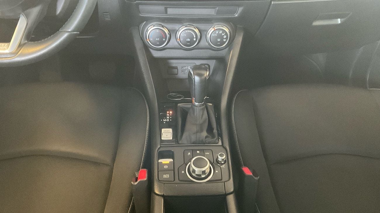 Mazda CX3 GT | upto AED 20,000 Ramadan Discount | Guaranteed Warranty | 0 Down Payment