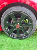 Ford Mustang Very Rare SALEEN clean title / full original 49000 kms only .
