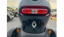 Renault Twizy ELECTRIC VEHICLE / LOW MILEAGE