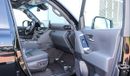 Toyota Land Cruiser ZX 7 seater 3.5L Petrol 4WD A/T EURO 5