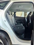 Hyundai Tucson GCC/FSH ORIGINAL PAINT/SINGLE OWNER/ LOW MILEAGE/1 YEAR WARRANTY/NON ACCIDENT/944 MONTHLY/LOT#96727