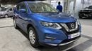 نيسان إكس تريل 2020 S 2WD | AED 799/Month | 0 DP | 30 Day Return | Warranty | Service History