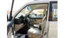 Mitsubishi Pajero ACCIDENTS FREE - MID OPTION - CAR IS IN PERFECT CONDITION INSIDE OUT