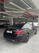 مرسيدس بنز C 300 Sport 2.0L (258 HP)
