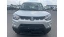Suzuki S Presso 2023 SUZUKI S-PRESSO 1.0 M/T PTR