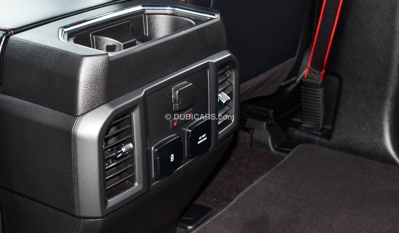 Ford F 150 Lariat FX 4 Off Road  3.5L-6 Cyl-Execellent Condition-Orginal Paint