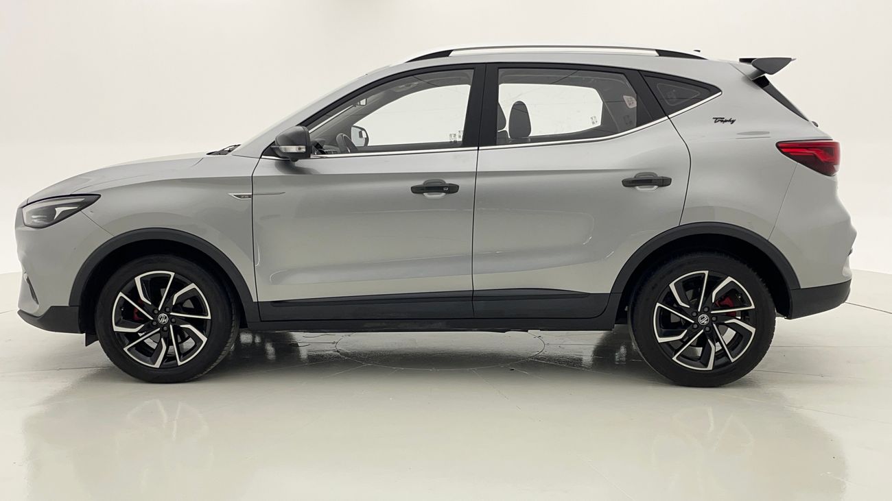 أم جي ZS LUXURY TROPHY 1.3 | بدون دفعة مقدمة | اختبار القيادة في المنزل