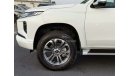 Mitsubishi L200 Sportero,2.4L Diesel, A/T, With Leather & Power Seats, Rear A/C FULL OPTION (CODE # MSP08)