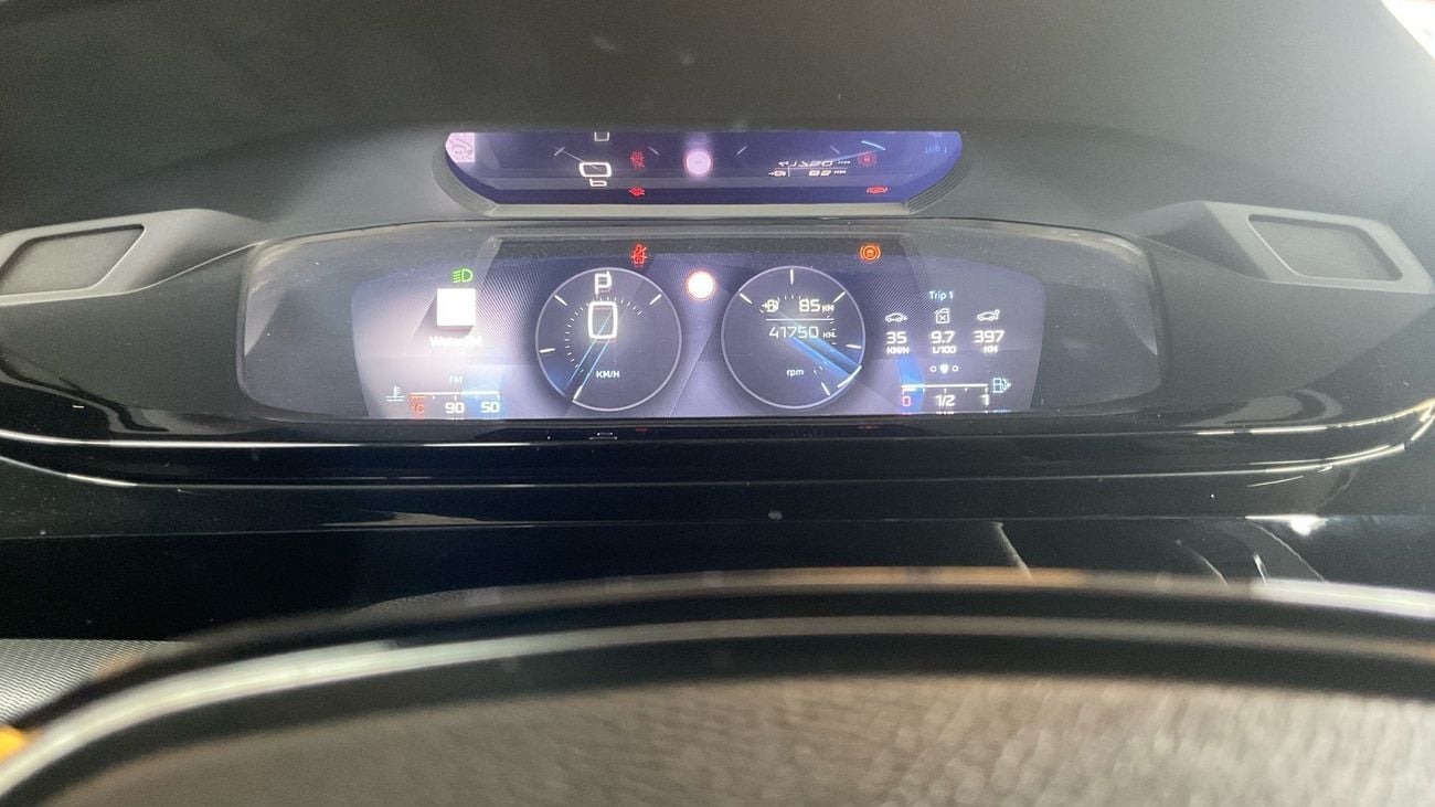 بيجو 408 GT | شامل الضمان | 0 ﺪﻔﻋﺓ ﺃﻮﻟﻯ