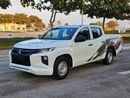 ميتسوبيشي L200 GL