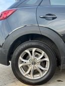 مازدا CX3 Export from Australia