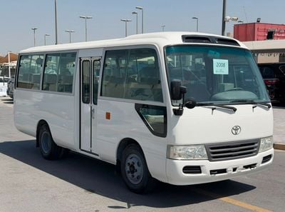 Toyota Coaster