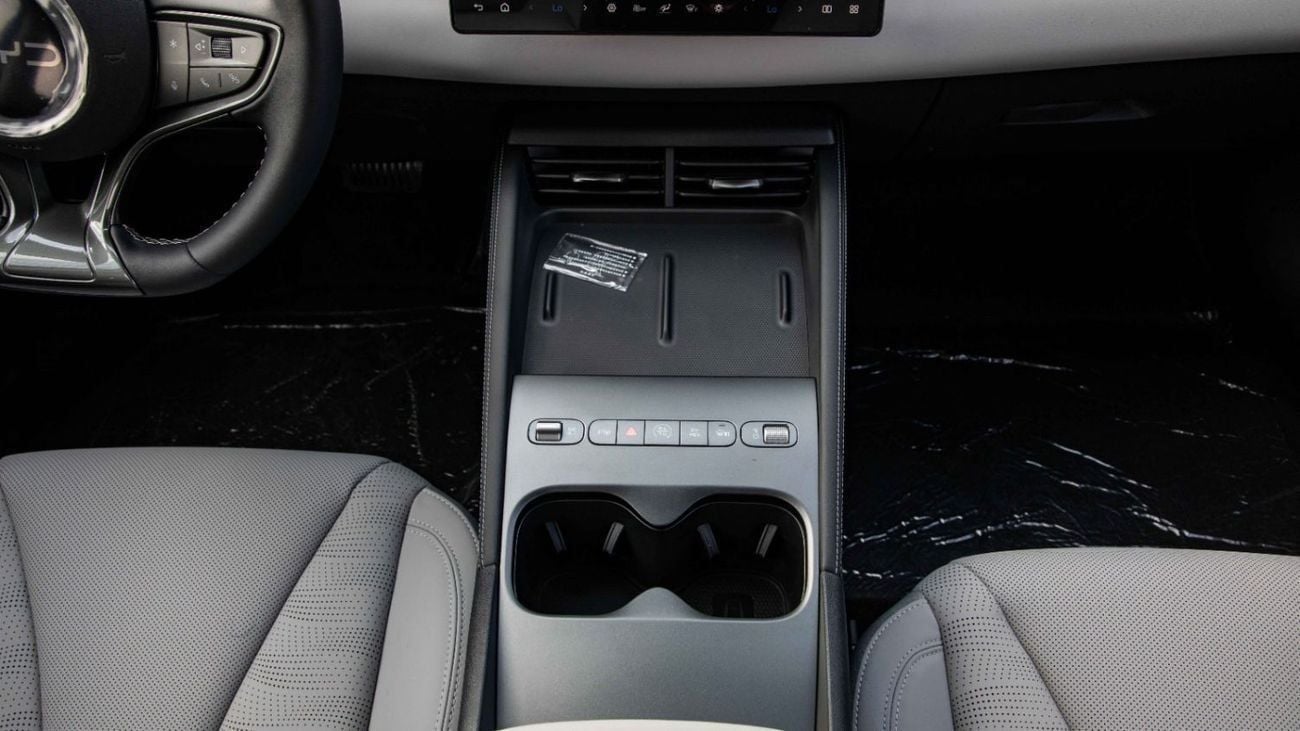 بي واي دي سيل 06 دي إم-آي 128KM SUPER ENJOYMENT SMART EDITION | 2025 | For Local Registration +10%