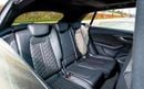 Audi RSQ8 EU Spec