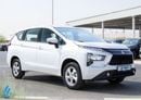 Mitsubishi Xpander Mid - Line 1.5L SUV FWD 5 Doors PRT AT - Book Now for Export!