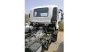 Isuzu FRR 9 ton  chassis