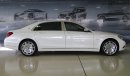 Mercedes-Benz S 500 Maybach 4 Matic