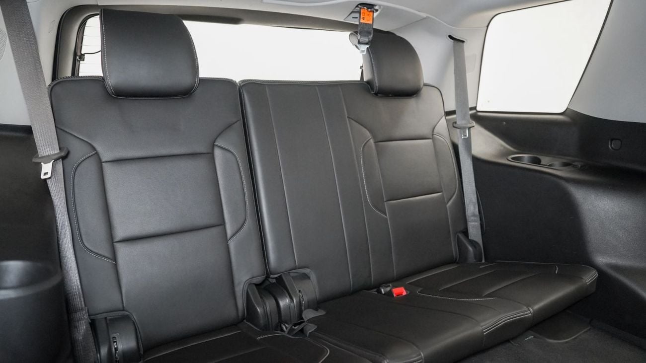 GMC Yukon DENALI