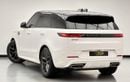 Land Rover Range Rover Sport Dynamic HSE P400 3.0L 2024 Range Rover Sport HSE X-Dynamic P400, Dec/2028 Range Rover Warranty + Ser