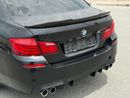 بي أم دبليو 528i Exclusive M Sport 2.0L
