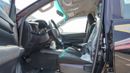 Toyota Hilux 2.7L Petrol 4WD