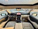 Toyota Land Cruiser Toyota Land Cruiser GXR 3.5L 2026