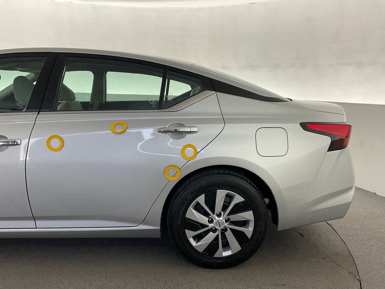 Nissan Altima S | National Day Celebration | Guaranteed Warranty | 0 Down Payment