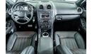 Mercedes-Benz GL 500 2012 Mercedes Benz GL500 Grand Edition / Full-Service History