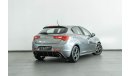 ألفا روميو جوليتا 2019 Alfa Romeo Giulietta Veloce / 5yrs Alfa Romeo Warranty & Service Pack 120k kms!