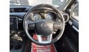 تويوتا هيلوكس TOYOTA HILUX RIGHT HAND DRIVE (PM1015)