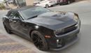 Chevrolet Camaro Comaro zl1 convertible, special car 750 hp upgraded, and agency very clean car manual transmission