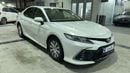 Toyota Camry 2023 S | AED 1097/Month | 0 DP | 30 Day Return | Warranty