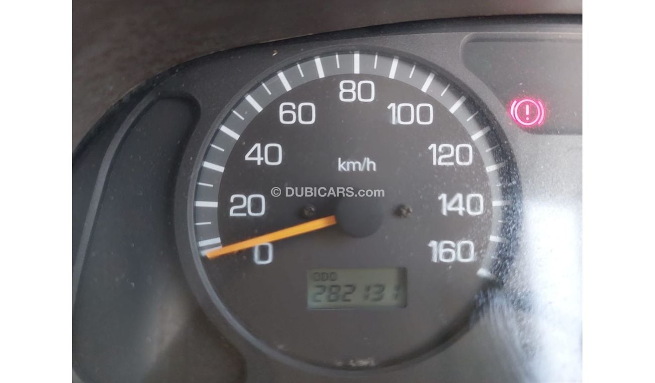 Mitsubishi Rosa MITSUBISHI ROSA BUS RIGHT HAND DRIVE(PM00068)